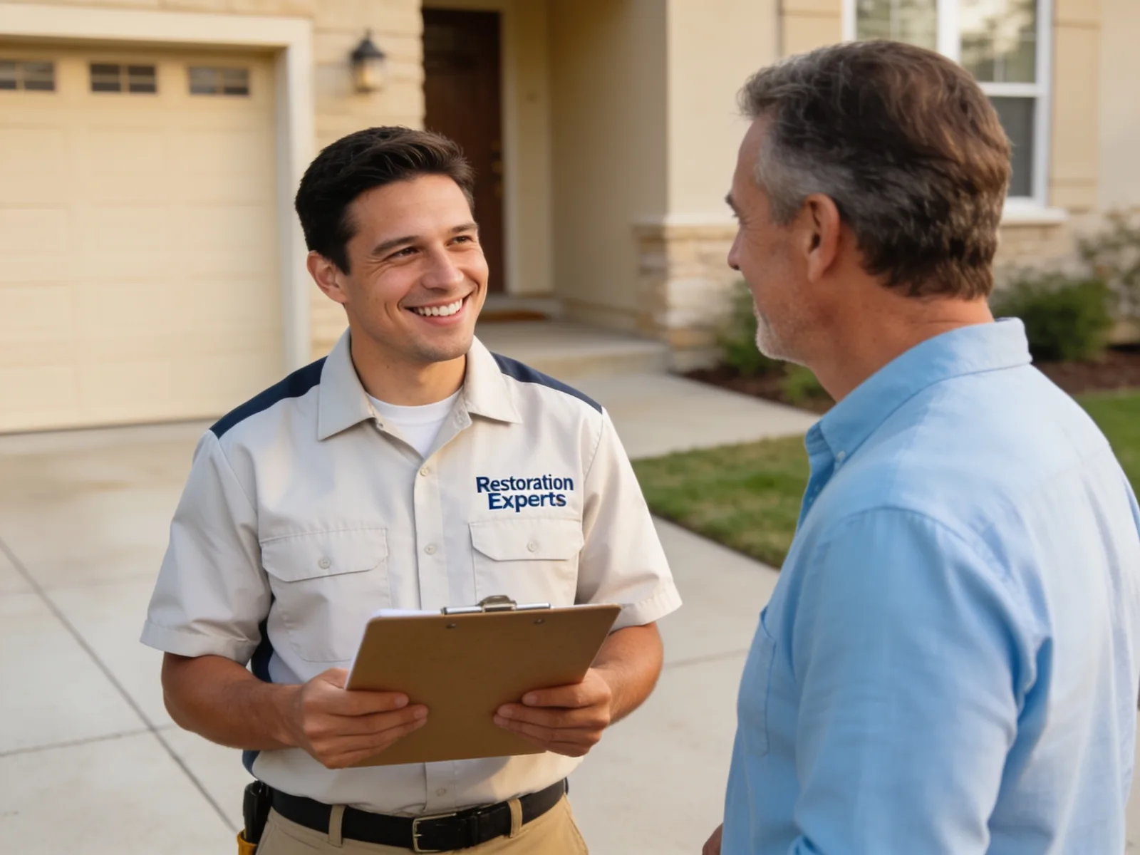 Water Damage Cleanup Canal Winchester, OH FAQs